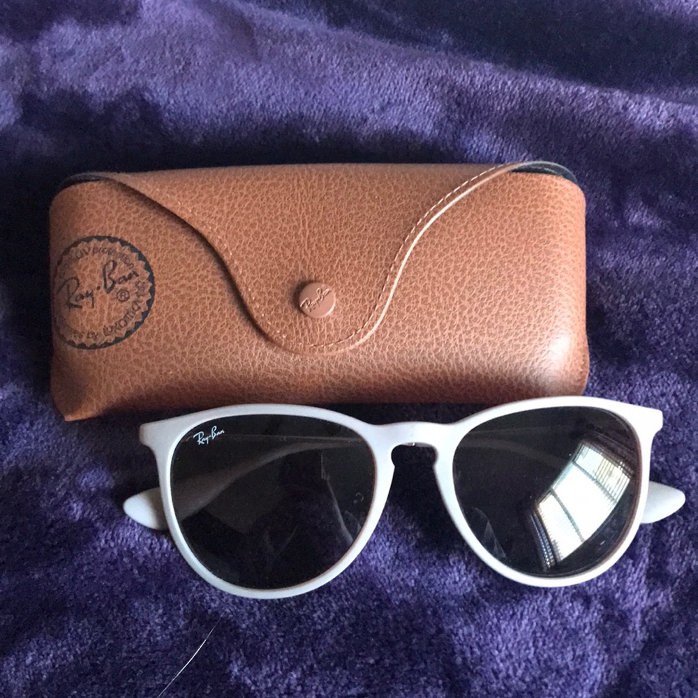 Erika Classic Ray bans